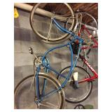 Schwinn bikes