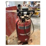 Craftsman Compressor