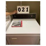 Maytag Dryer