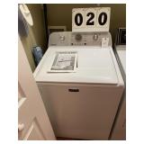 Maytag Washer