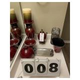 7 Items