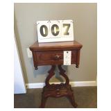 Davis Cabinet Co. Cherry Night Stand