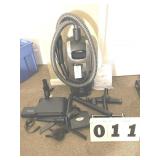 LUX Guardin Platinum Canister Vacuum