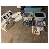 PFAFF Select 1530 Sewing Machine and