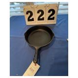 10 inch cast iron skillet