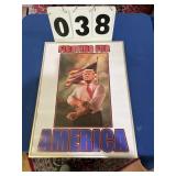 Donald Trump 'Fighting for America' 24x18