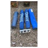 4 bag chairs
