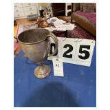 Class of 1908 Silver trophy