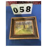 NOT IN AUCTION !!!!! Oil painting by Philpott