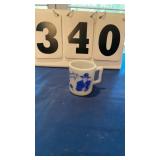 Hopalong Cassidy Childs cup