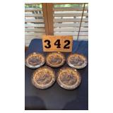 5 dishes ï¿½Japanï¿½
