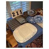 15 kitchen items
