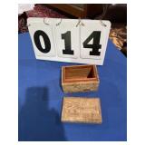 Small box