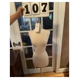 Sewing model