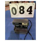 Polaroid One Step camera