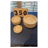 Haviland Limoges Ladore China 14 plates 11