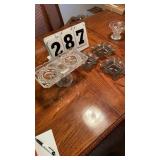 Appears to be Hofbauer "Byrdes" collection