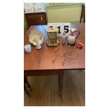 Appears to be a vintage Kundo (Kieninger &