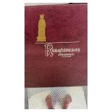 Chess set