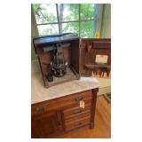 vintage Keuffel & Esser (K&E) engineer