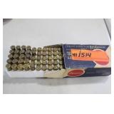 PARTIAL BOX of 32-20 PARTIAL BOX of 32-20
