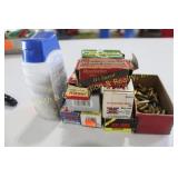 SEVERAL ROUNDS of 22 AMMO SEVERAL ROUNDS of 22 AMMO
