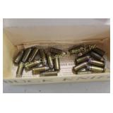 7.65 ROUNDS 7.65 ROUNDS