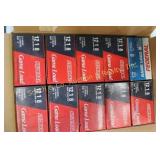 AMMO - 10 BOXES of 12ga