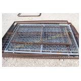 DOG KENNEL - 6pcs TOTAL DOG KENNEL - 6pcs TOTAL