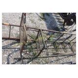 TREE DEER STAND TREE DEER STAND