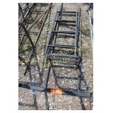 TREE DEER STAND TREE DEER STAND