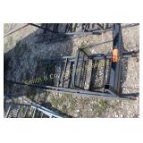 TREE DEER STAND TREE DEER STAND