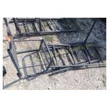 TREE DEER STAND TREE DEER STAND