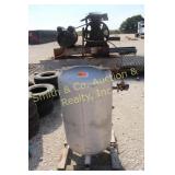 AIR COMPRESSOR AIR COMPRESSOR