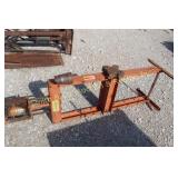 BEARING PRESS BEARING PRESS