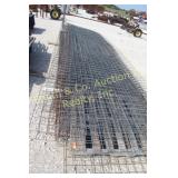 LARGE GOAT PANELS 6 LARGE GOAT PANELS 6