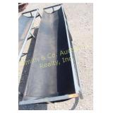 FEED BUNKS 10 FEED BUNKS 10