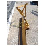 3pt ANGLE BLADE 6 3pt ANGLE BLADE 6