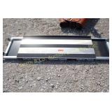 SULLIVAN PORTABLE TABLE for PANELS SULLIVAN PORTABLE TABLE for PANELS