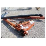 WESTFIELD AUGER for WHEAT TRUCK WESTFIELD AUGER for WHEAT TRUCK