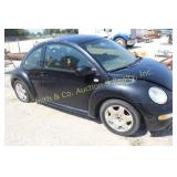2001 VOLKSWAGON, DSL 2001 VOLKSWAGON, DSL
