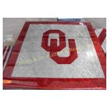 44" OU TABLE 44" OU TABLE