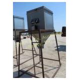 DEER FEEDER, TALL, REMINGTON PREMIUM DEER FEEDER, TALL, REMINGTON PREMIUM
