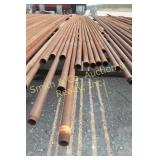 2 1/16 PIPE - 18 1/2 JOINTS PIPE 2 1/16 PIPE - 18 1/2 JOINTS PIPE