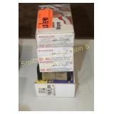 5 BOXES OF 32-40 AMMO, COUPLE ARE PARTIALS 5 BOXES OF 32-40 AMMO, COUPLE ARE PARTIALS