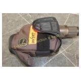 12 x 40 x 56 LEUPOLD GOLD RING SPOTTING SCOPE 12 x 40 x 56 LEUPOLD GOLD RING SPOTTING SCOPE