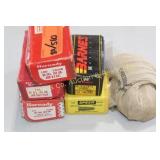 AMMO - 30 cal. BULLETS AMMO - 30 cal. BULLETS