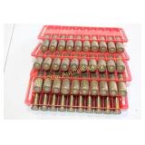 AMMO - 10 Rounds 30-30, 30 Rounds 30-06