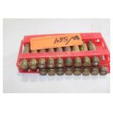 AMMO - 17 Rounds 243