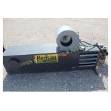HORIZON BRAND USED OIL HEATER HORIZON BRAND USED OIL HEATER